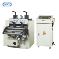 Competitive Manufacturer Needed Decoiler And Recoiler Simple Automatic Steel Sheet Slitting Machine For Steel Plate